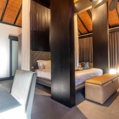 Surya Melasti Beach Villa - Bild 5
