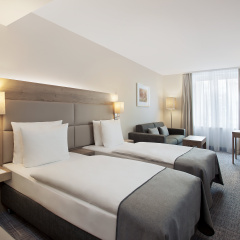 Holiday Inn Nürnberg City Centre by IHG - Bild 5