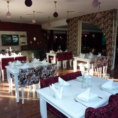 Çetinel Otel - Bild 23