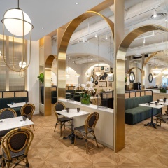 Sindhorn Midtown Hotel Bangkok, Vignette Collection by IHG - Bild 17