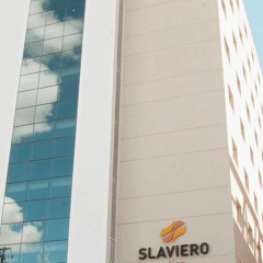 SLIM Curitiba Av. das Torres