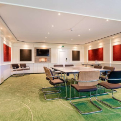 Parkhotel Ropeter - Bild 20