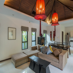 The Bell Pool Villa Resort - Bild 10