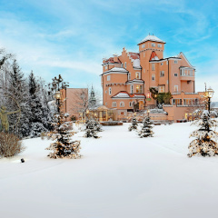 Schloss Mönchstein Hotel - Bild 29