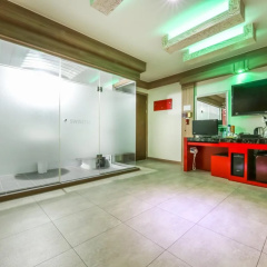 Swisstel Motel thumbnail 1