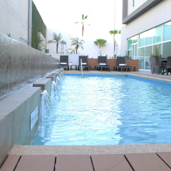 Hampton Inn by Hilton Hermosillo thumbnail 25