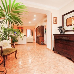Cosy Finca With big Private Swimming Pool Very Centrally Located on the Island - Bild 2