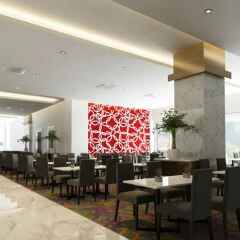 Отель Raia Hotel Convention Centre Kuching Малайзия, Кучинг - отзывы, цены и фото номеров - забронировать отель Raia Hotel Convention Centre Kuching онлайн фото 2