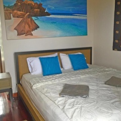 2 Pools & Seaview! Villa Serena 6BR, Klong Khong - Bild 3