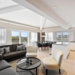 Vauxhall Bridge Road by Aeria Apartments - Bild 2