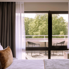 Leonardo Royal Hotel Baden-Baden - Bild 5