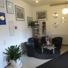 Hotel Regina - Bild 14