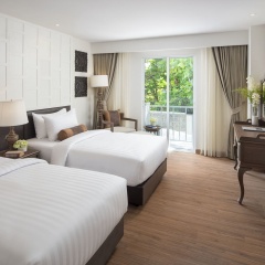 Casa Vimaya Riverside - Bild 13