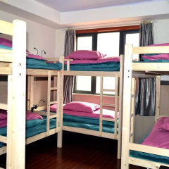Hangzhou New Wind Youth Hostel thumbnail 3