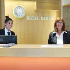 Hotel Denbu - Bild 19