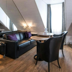 Central Plaza Hotel - Bild 12