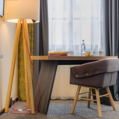 Mercure Muenchen City Center - Bild 21