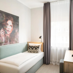 Arthotel ANA Eden Karlsruhe, Trademark Collection by Wyndham - Bild 4