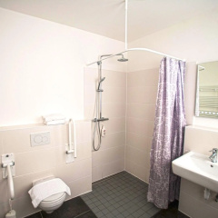 Amalienburg Boutique & Boarding Hotel - Bild 7