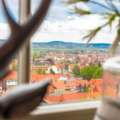 Gasthof Obere Mühle - Bild 7