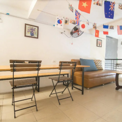 AZ Hanoi Hostel thumbnail 12
