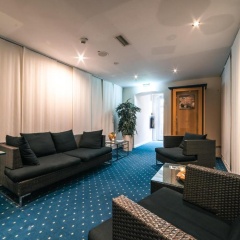 Strandhotel Kurhaus Juist - Bild 2