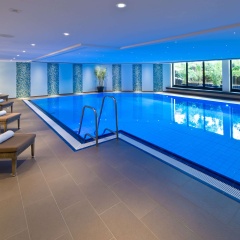 Maritim Hotel Darmstadt - Bild 14