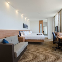 Hampton by Hilton Amsterdam/Arena Boulevard - Bild 6