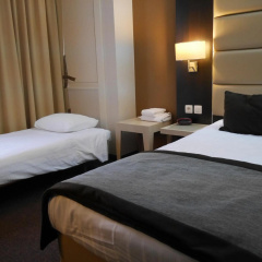 Best Western City Centre - Bild 4