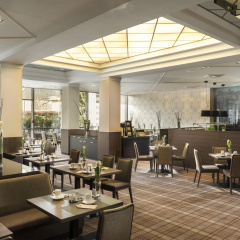 Radisson Blu Hotel & Conference Centre, Salzburg - Bild 28