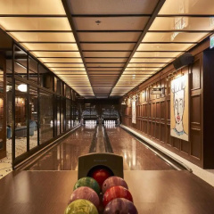 BLESS Hotel Madrid - The Leading Hotels of the World - Bild 19