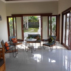 Eunoia Heights Villa at Jimbaran Bali - Bild 3