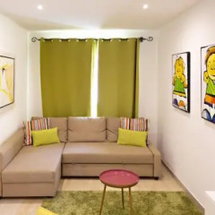 Xiri Beach House thumbnail 11