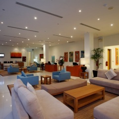 Splash Beach Resort - Bild 18