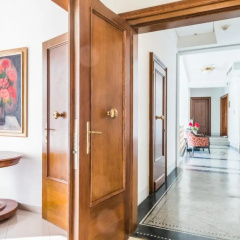 Hotel Bologna - Bild 18