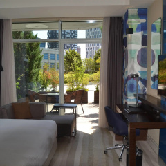 Wyndham Grand Istanbul Europe - Bild 8