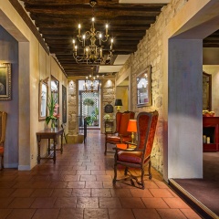 Hôtel Saint Paul Rive Gauche - Bild 16
