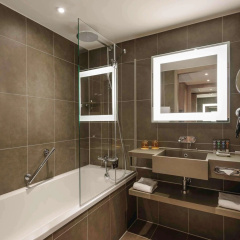 Novotel München City Arnulfpark - Bild 13
