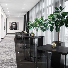 Hotel AMANO Grand Central - Bild 20