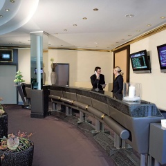 Lindner Hotel Dusseldorf Airport, part of JdV by Hyatt - Bild 22