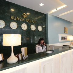 Bursa Palas - Bild 28