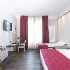C-Hotels Atlantic - Bild 4