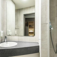 B&B Hotel Nürnberg-Hbf - Bild 8