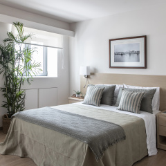 Gallery Suites & Residences, Piraeus - Bild 6