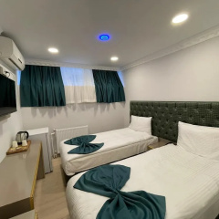 Hotel Verçenik - Bild 5