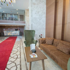 Paşapark Selçuklu Hotel - Bild 13