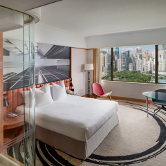 The Park Lane Hong Kong, Autograph Collection - Bild 6