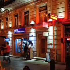 Tbilisi Rooms Hostel thumbnail 1