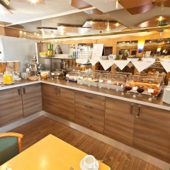 Hotel Primus Frankfurt Sachsenhausen - Bild 20