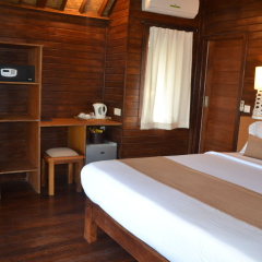Darsan Lembongan Boutique Cottage - Bild 1